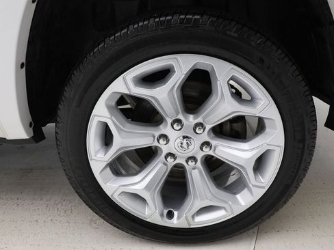 Used 2019 RAM 1500 Limited image 14