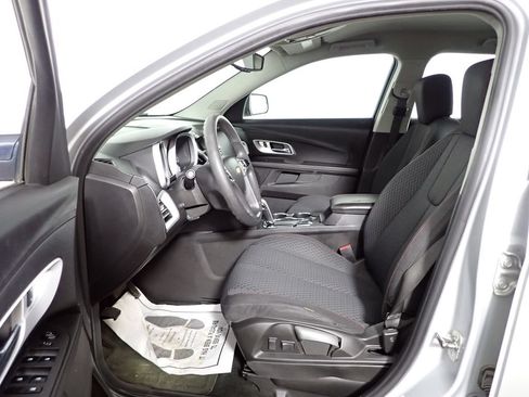 Used 2014 Chevrolet Equinox LS FWD image 19
