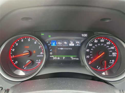 Used 2021 Toyota Camry XSE image 23