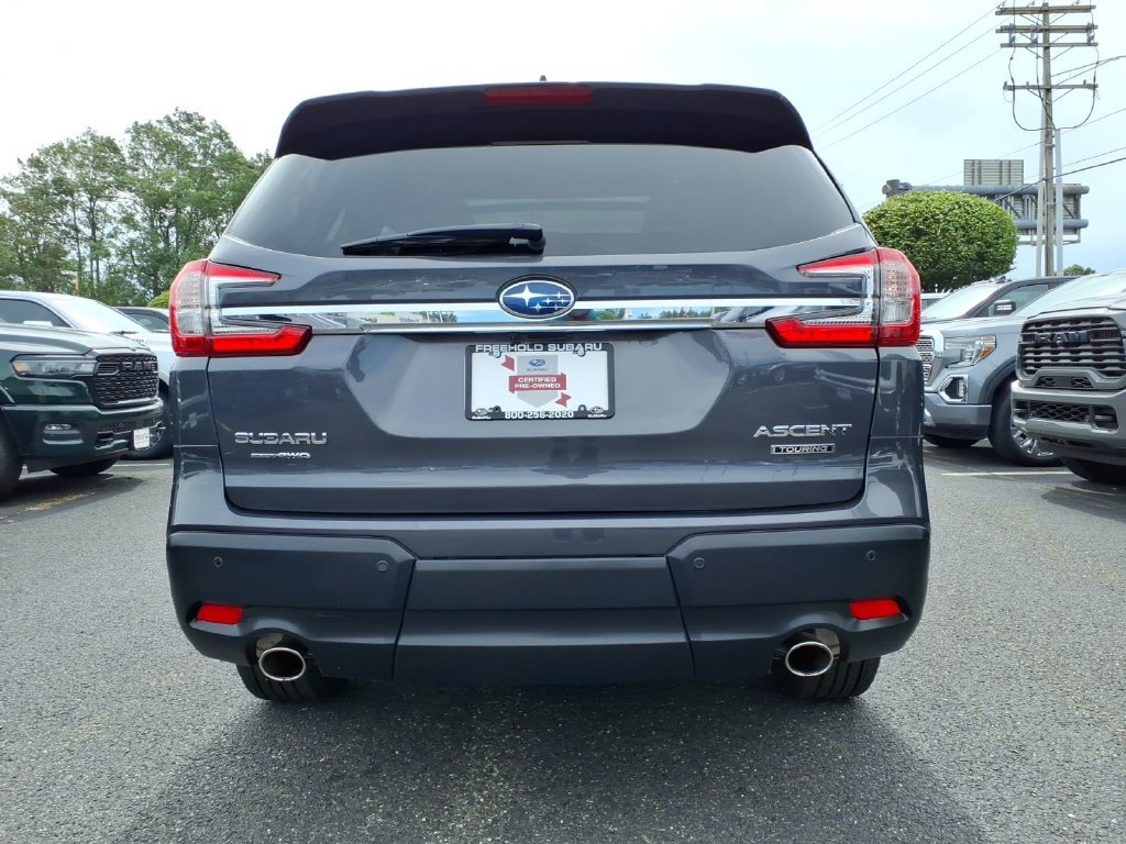 Used 2024 Subaru Ascent Touring AWD/4WD image 19
