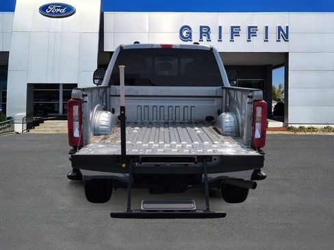 Used 2024 Ford F250 XLT w/ FX4 Off-Road Package AWD/4WD image 8