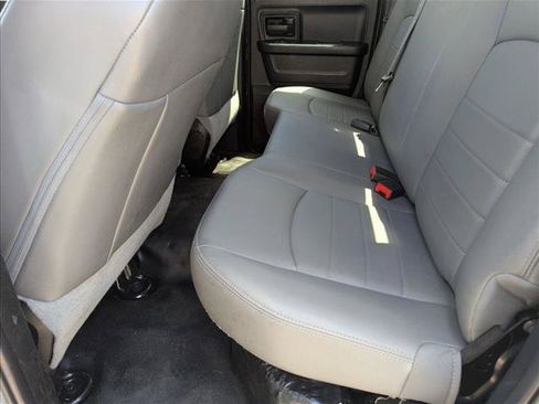Used 2020 RAM 1500 Tradesman AWD/4WD image 16