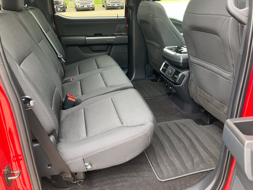 Used 2022 Ford F150 XLT w/ Equipment Group 302A High AWD/4WD image 17