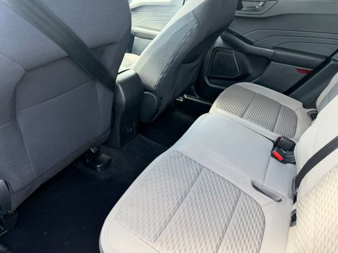 Used 2022 Ford Escape SE AWD/4WD image 17
