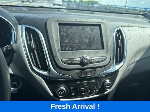 Used 2023 Chevrolet Equinox LT FWD image 7