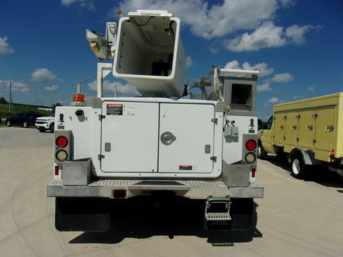 Used 2012 Ford F450 XL RWD image 4