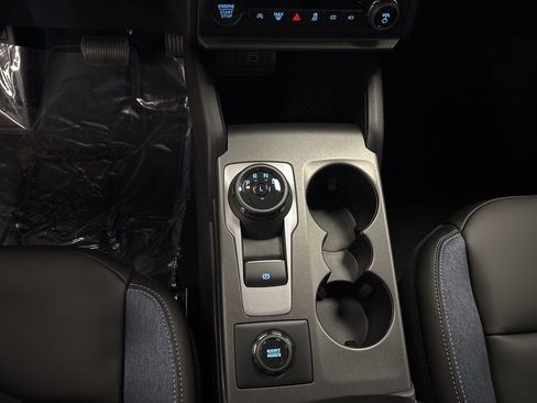 New 2026 Ford Bronco Sport Outer Banks AWD/4WD image 19
