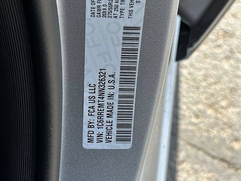 Certified 2022 RAM 1500 Big Horn RWD image 28