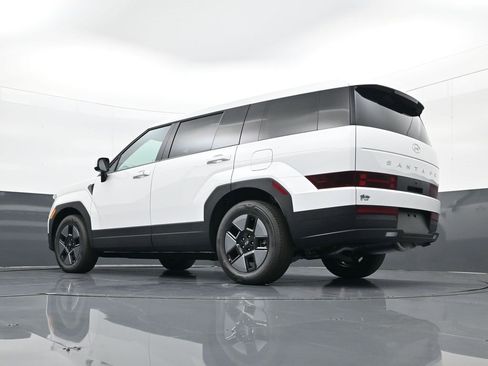 New 2026 Hyundai Santa Fe SE image 28