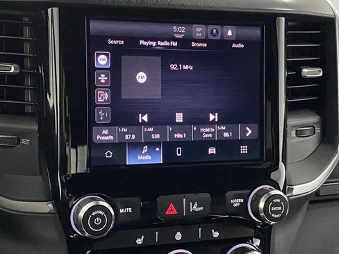 New 2026 RAM 1500 Big Horn w/ Night Edition image 17