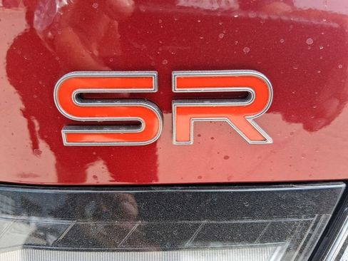 New 2026 Nissan Sentra SR w/ SR Premium Package FWD image 7