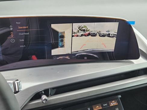 New 2026 Cadillac Vistiq Sport AWD/4WD image 28