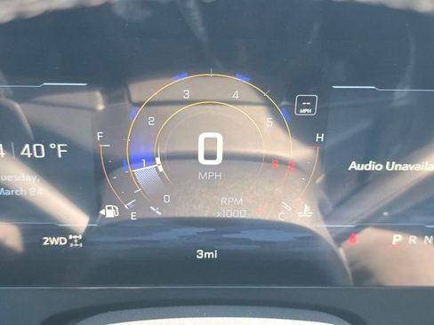 New 2026 Chevrolet Traverse LT w/ Sun and Wheel Package image 29