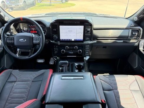 Used 2023 Ford F150 Raptor AWD/4WD image 27