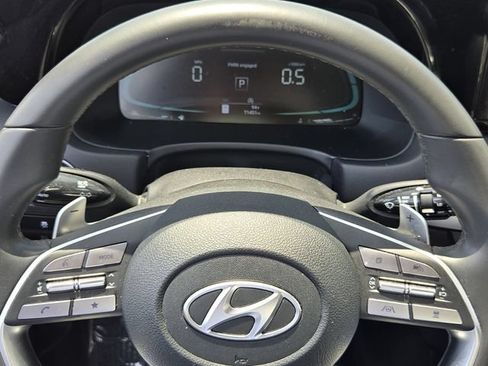Used 2024 Hyundai Palisade XRT AWD/4WD image 25