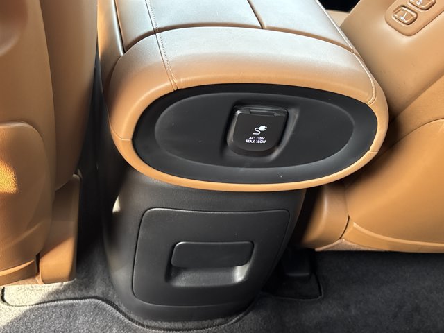 Used 2026 Hyundai Palisade Calligraphy AWD/4WD image 18