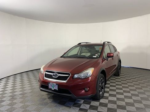Used 2013 Subaru Crosstrek 2.0i Premium image 5