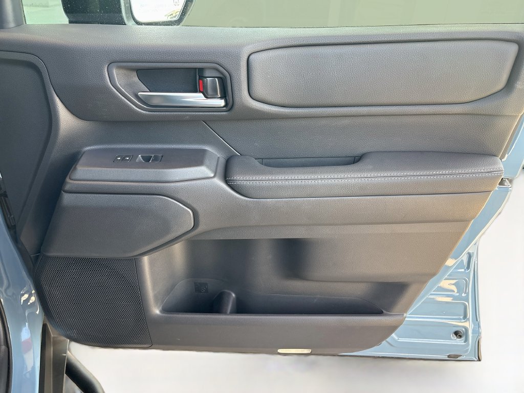 Used 2025 Toyota Land Cruiser AWD/4WD image 25