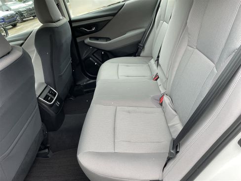 Certified 2025 Subaru Legacy Premium image 14