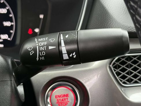 Used 2024 Acura Integra FWD image 27