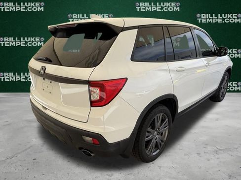 Used 2021 Honda Passport EX-L image 6