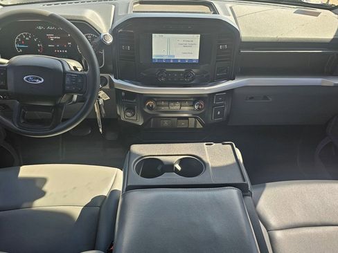 Used 2021 Ford F150 XL w/ Equipment Group 101A High image 16