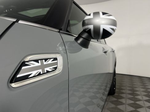 Used 2017 MINI Cooper Clubman S image 5