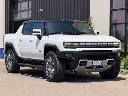 Used 2025 GMC Hummer EV 3X