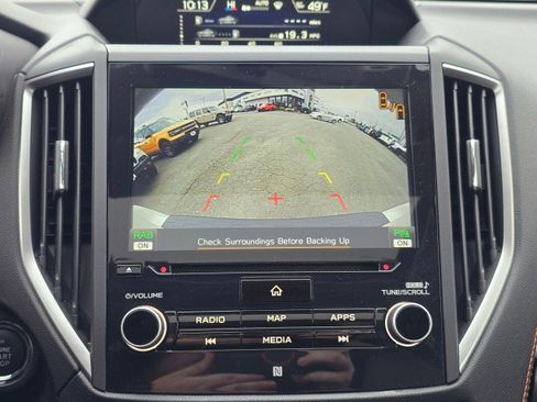 Used 2023 Subaru Crosstrek 2.5i Limited image 35