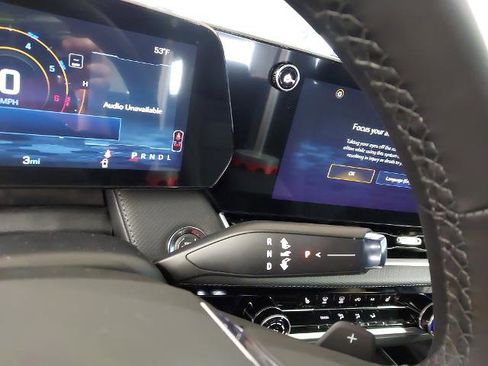 New 2026 Chevrolet Equinox LT w/ Safety and Technology Package image 21