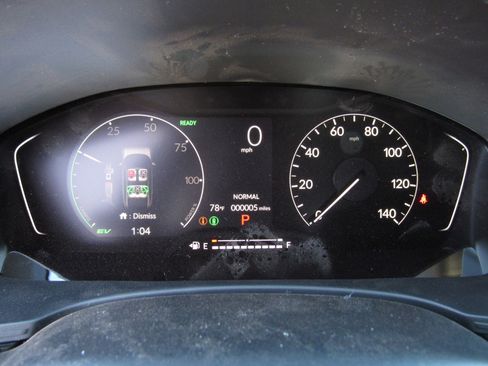 New 2026 Honda Civic Sport image 24