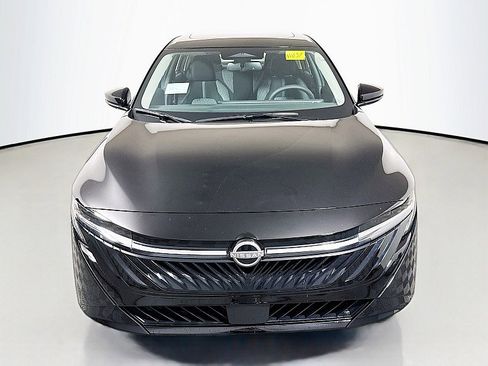New 2026 Nissan Sentra SV w/ SV Convenience Package FWD image 2