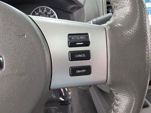 Used 2019 Nissan Frontier SL AWD/4WD image 19