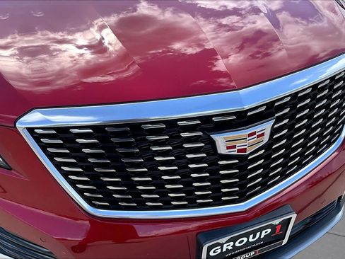 Used 2023 Cadillac XT5 Premium Luxury FWD image 29