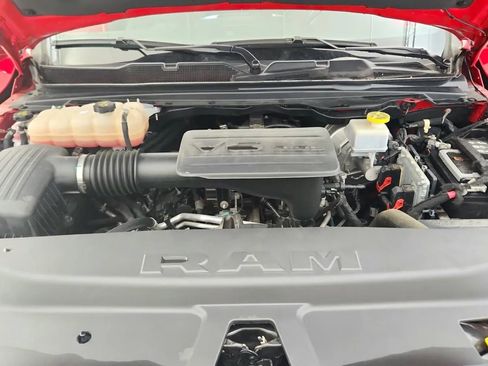 Used 2022 RAM 1500 Big Horn image 20