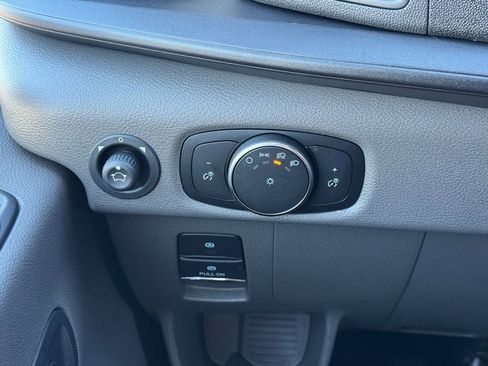 New 2026 Ford Transit 250 148 Medium Roof image 26