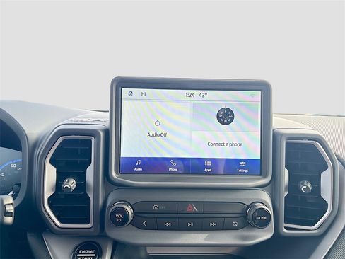 Used 2024 Ford Bronco Sport Big Bend image 14