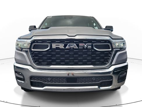 New 2026 RAM 1500 Big Horn image 3