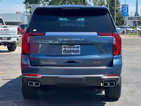 New 2026 GMC Yukon XL Denali image 6