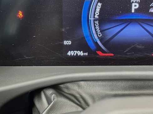 Used 2023 Lexus RZ 450e Premium w/ Accessory Package (2T) image 19