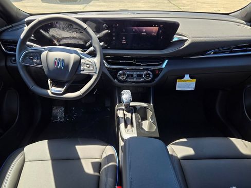New 2026 Buick Envista Sport Touring w/ Convenience I Package FWD image 26