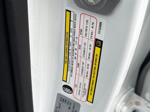 New 2026 RAM 1500 Big Horn AWD/4WD image 25
