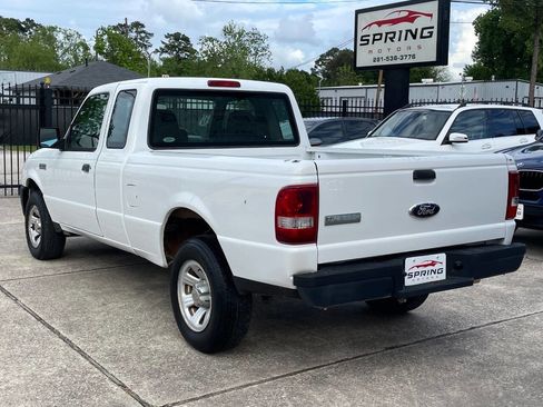 Used 2008 Ford Ranger XL image 9