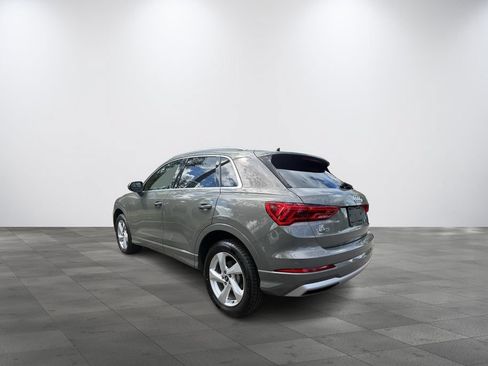 Used 2021 Audi Q3 2.0T Premium AWD/4WD image 4
