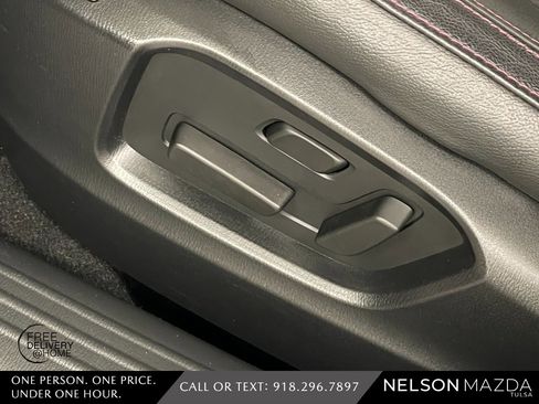 Certified 2023 MAZDA CX-5 Carbon Edition image 19