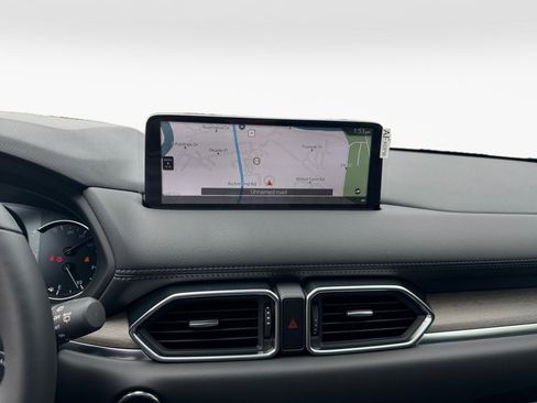 New 2025 MAZDA CX-5 Signature image 14