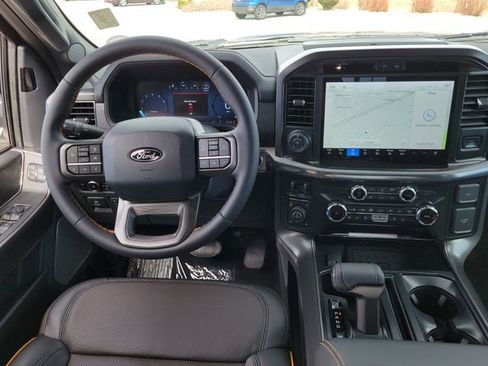 New 2026 Ford F150 Tremor w/ Equipment Group 402B image 8