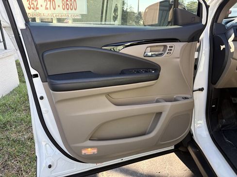 Used 2020 Honda Pilot Elite image 7