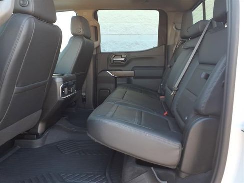 Used 2021 GMC Sierra 1500 Denali image 10