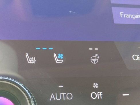 Used 2024 Lexus NX 250 FWD w/ Cold Area Package image 21